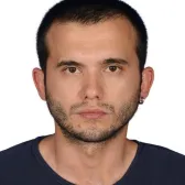 Portrait of Ceyhun Akar